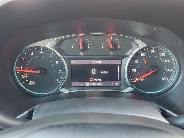 used 2020 Chevrolet Equinox car, priced at $14,000