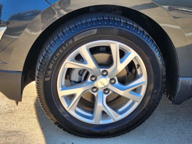 used 2020 Chevrolet Equinox car, priced at $14,000