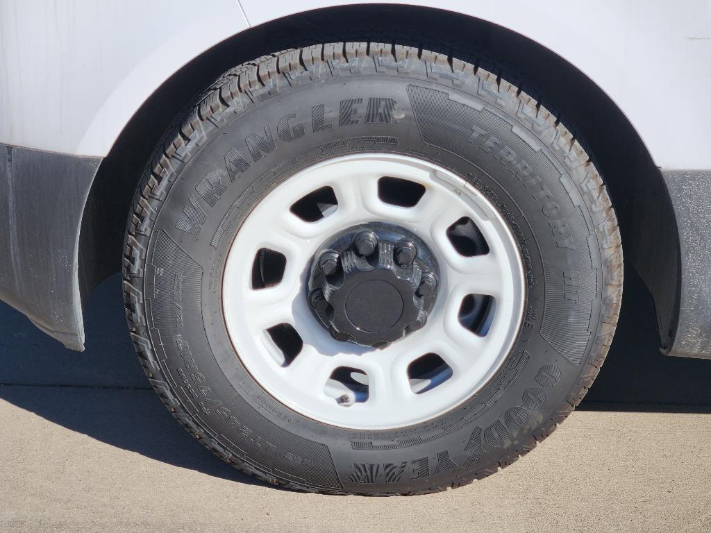 new 2025 Chevrolet BrightDrop 600 car, priced at $52,650