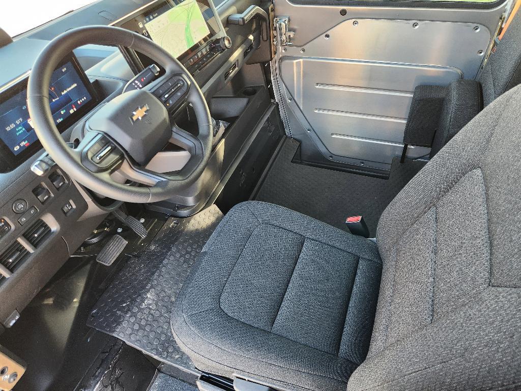 new 2025 Chevrolet BrightDrop 600 car, priced at $52,650