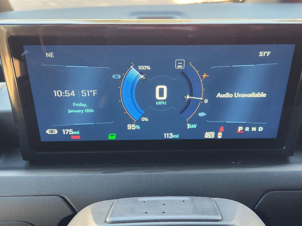 new 2025 Chevrolet BrightDrop 600 car, priced at $52,650