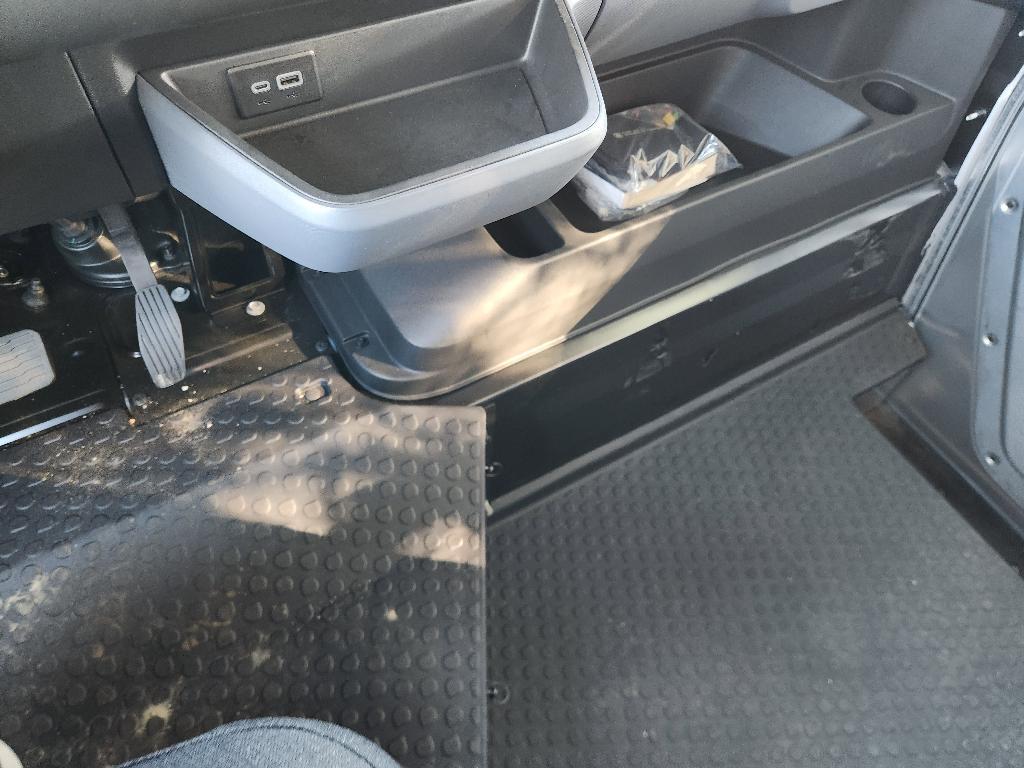 new 2025 Chevrolet BrightDrop 600 car, priced at $52,650