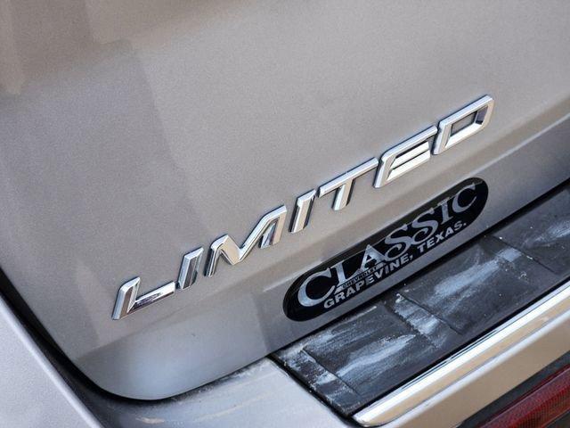 used 2023 Ford Explorer car, priced at $24,109