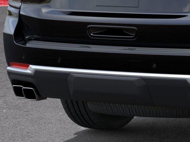 new 2026 Chevrolet Suburban car, priced at $100,499