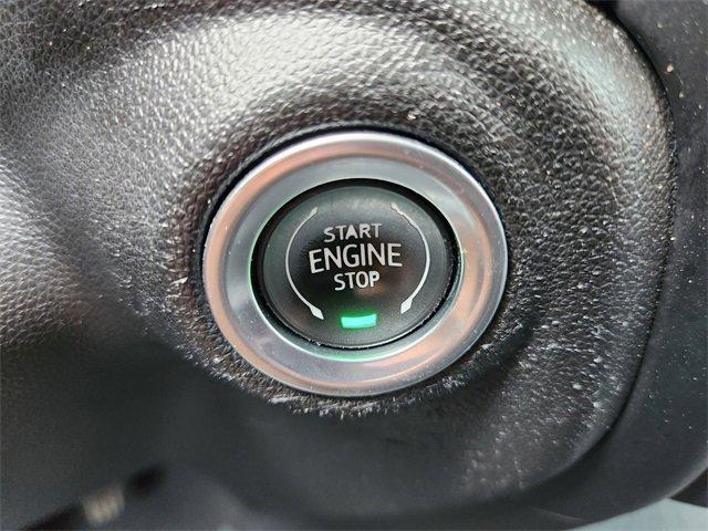 used 2022 Chevrolet Silverado 1500 Limited car, priced at $25,755