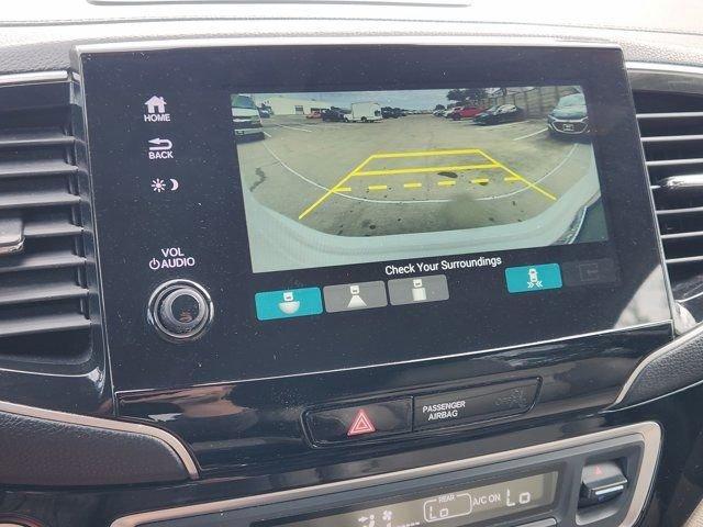 used 2020 Honda Pilot car, priced at $23,499