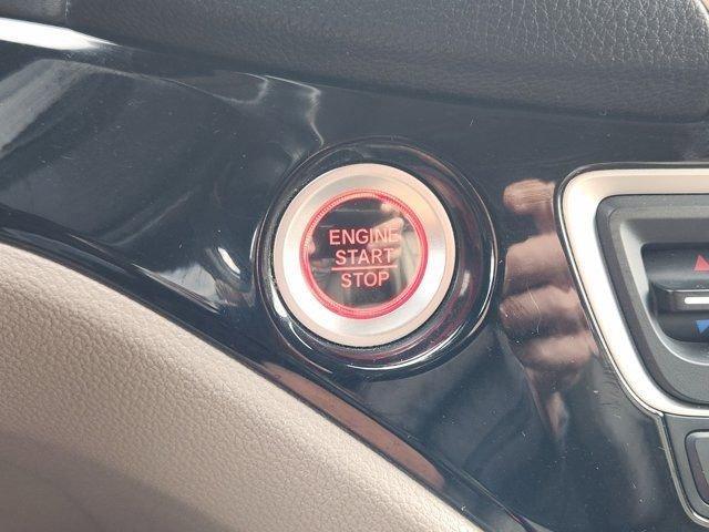 used 2020 Honda Pilot car, priced at $23,499