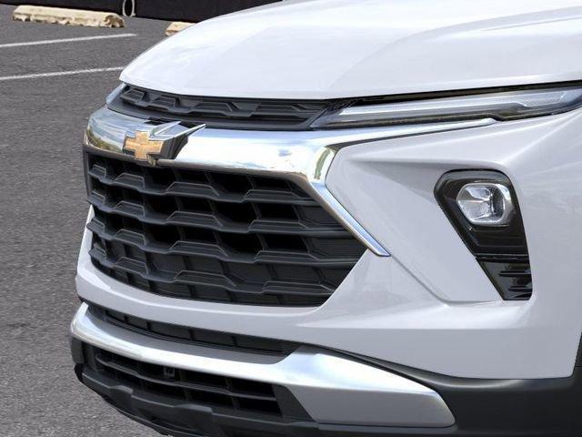 new 2026 Chevrolet TrailBlazer car, priced at $26,120