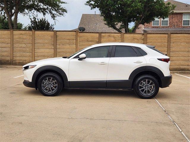 used 2023 Mazda CX-30 car, priced at $22,721