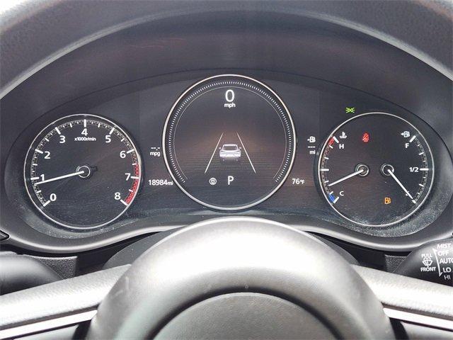 used 2023 Mazda CX-30 car, priced at $22,721