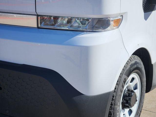 new 2025 Chevrolet BrightDrop 400 car, priced at $69,935