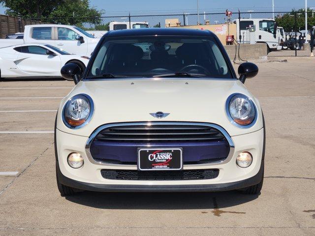 used 2016 MINI Hardtop car, priced at $12,178