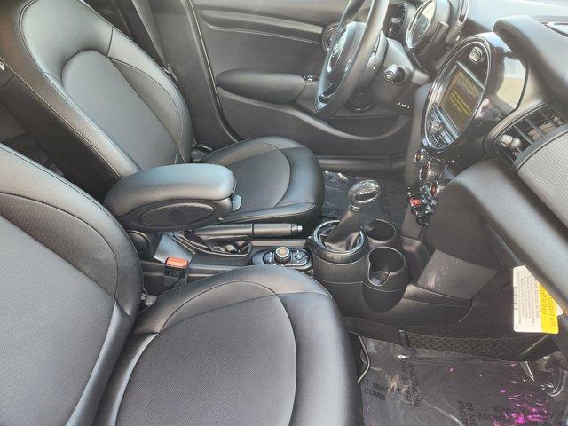 used 2016 MINI Hardtop car, priced at $12,178