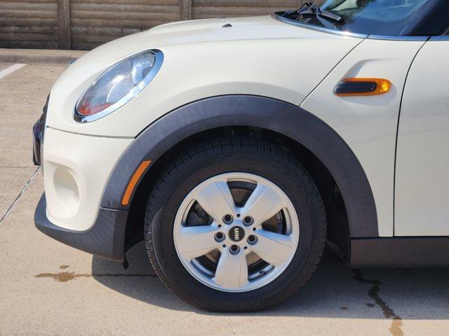 used 2016 MINI Hardtop car, priced at $12,178
