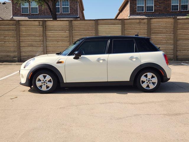 used 2016 MINI Hardtop car, priced at $12,178