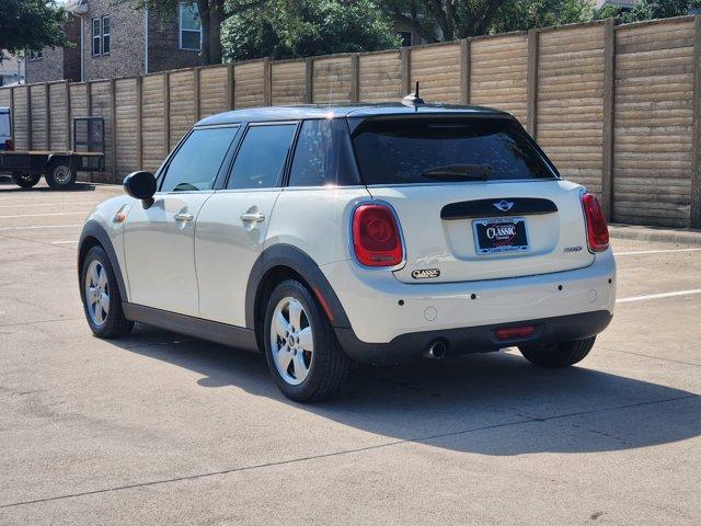 used 2016 MINI Hardtop car, priced at $12,178