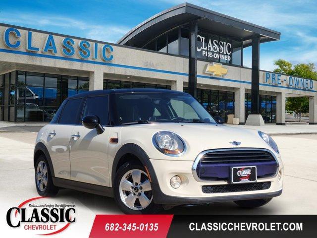 used 2016 MINI Hardtop car, priced at $12,178