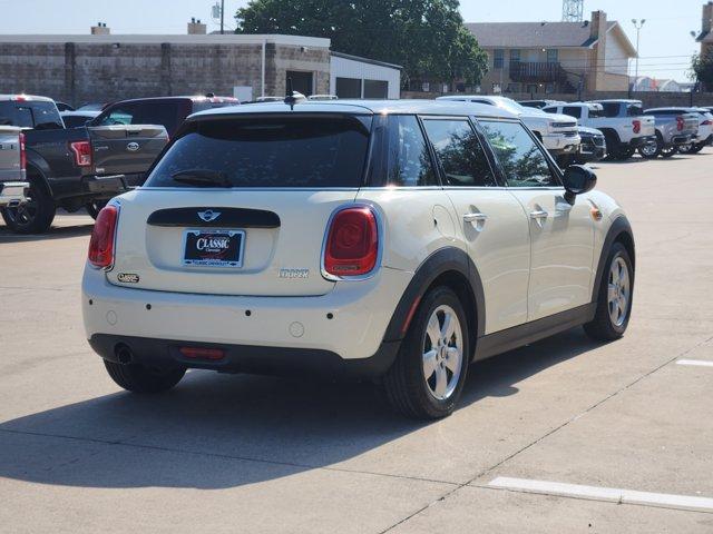 used 2016 MINI Hardtop car, priced at $12,178