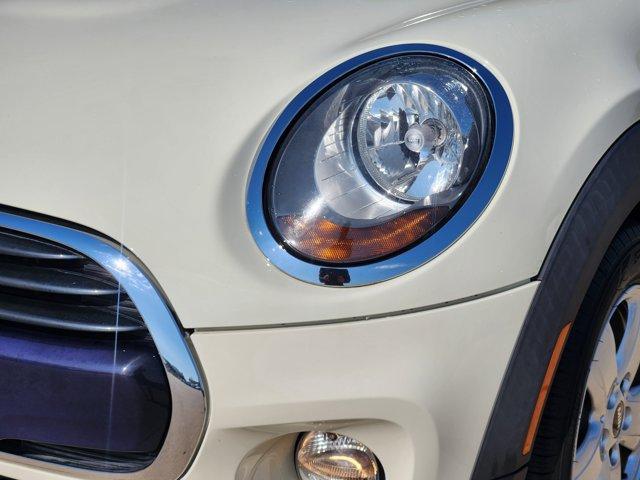 used 2016 MINI Hardtop car, priced at $12,178