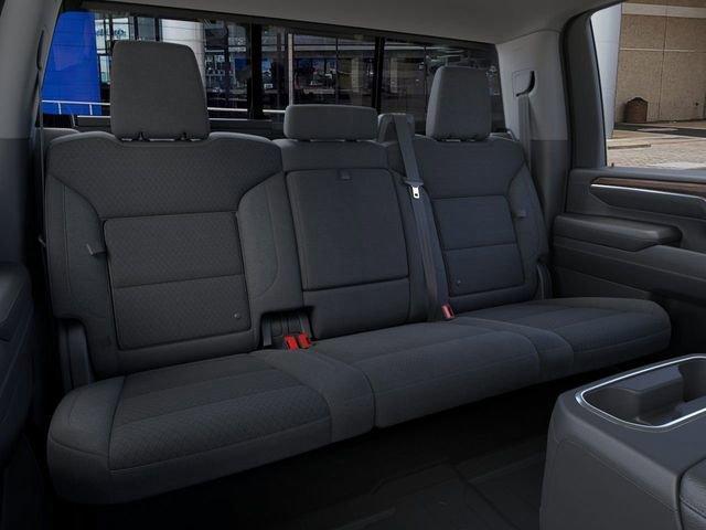 new 2026 Chevrolet Silverado 2500 car, priced at $62,691