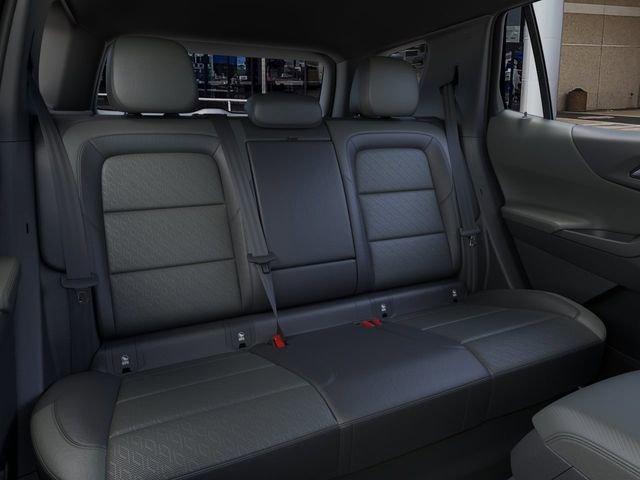 new 2026 Chevrolet Equinox car, priced at $25,495