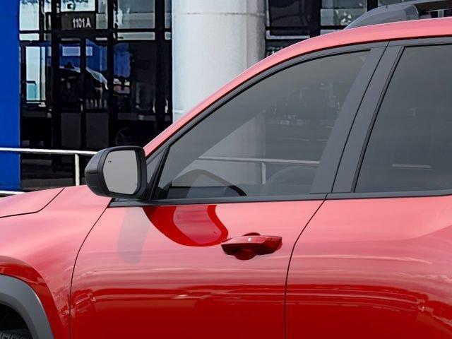 new 2026 Chevrolet Equinox car, priced at $27,720