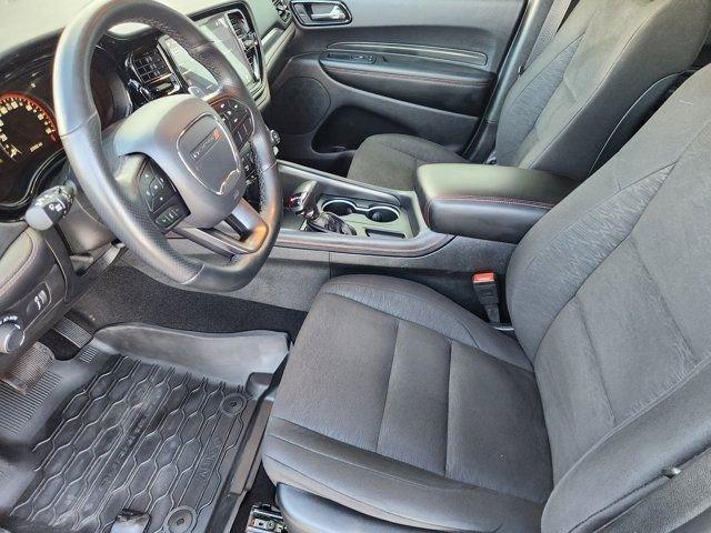 used 2025 Dodge Durango car, priced at $30,653