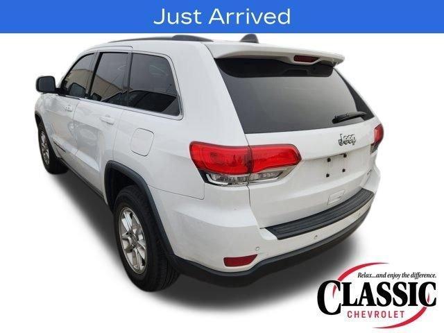 used 2019 Jeep Grand Cherokee car, priced at $15,424