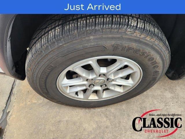 used 2019 Jeep Grand Cherokee car, priced at $15,424