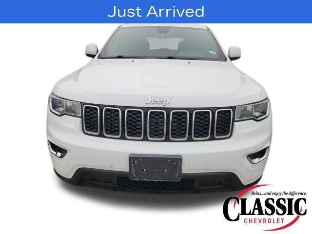 used 2019 Jeep Grand Cherokee car, priced at $15,424