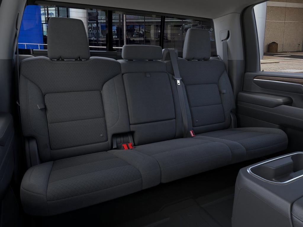 new 2026 Chevrolet Silverado 2500 car, priced at $65,485