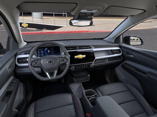 new 2027 Chevrolet Bolt car, priced at $26,066