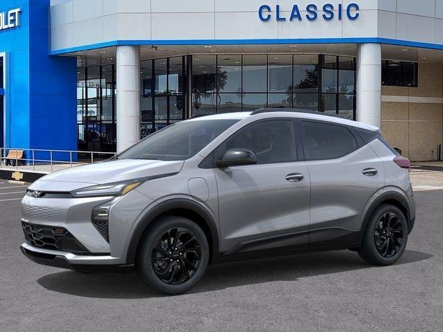 new 2027 Chevrolet Bolt car, priced at $26,066
