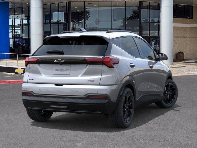 new 2027 Chevrolet Bolt car, priced at $26,066