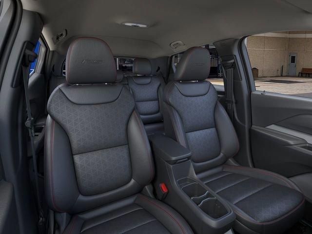 new 2027 Chevrolet Bolt car, priced at $26,066