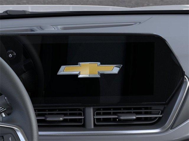 new 2026 Chevrolet Trax car, priced at $24,818