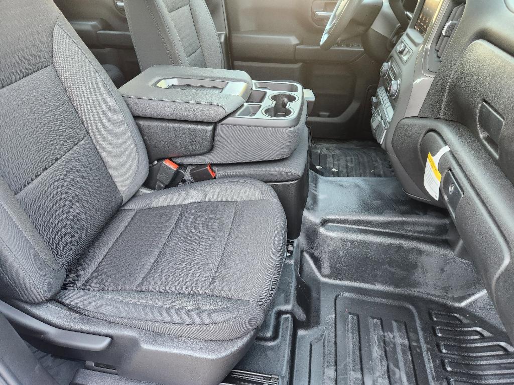 new 2025 Chevrolet Silverado 3500 car, priced at $78,850