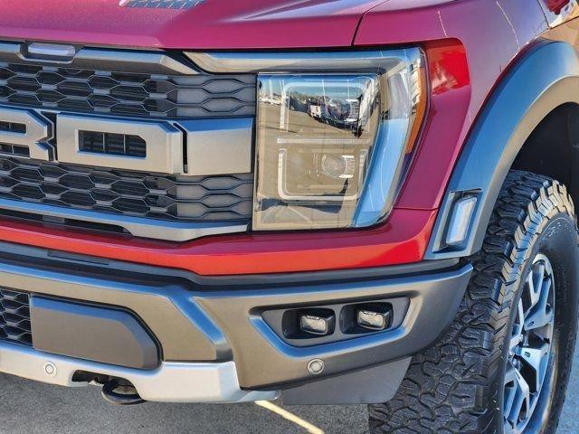 used 2023 Ford F-150 car, priced at $69,459