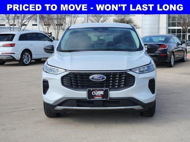 used 2025 Ford Escape car, priced at $22,321
