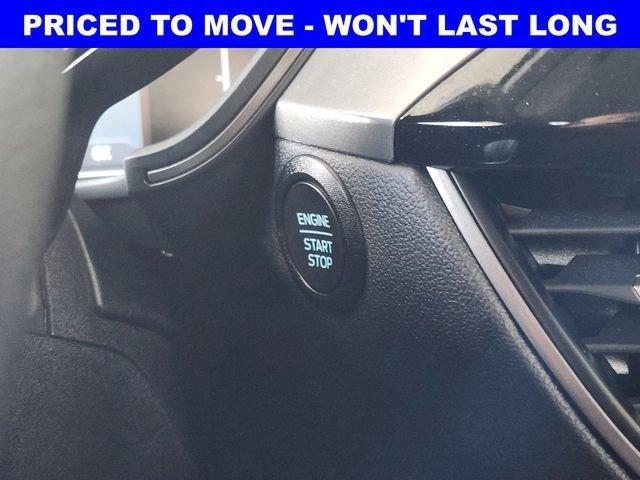 used 2025 Ford Escape car, priced at $22,321