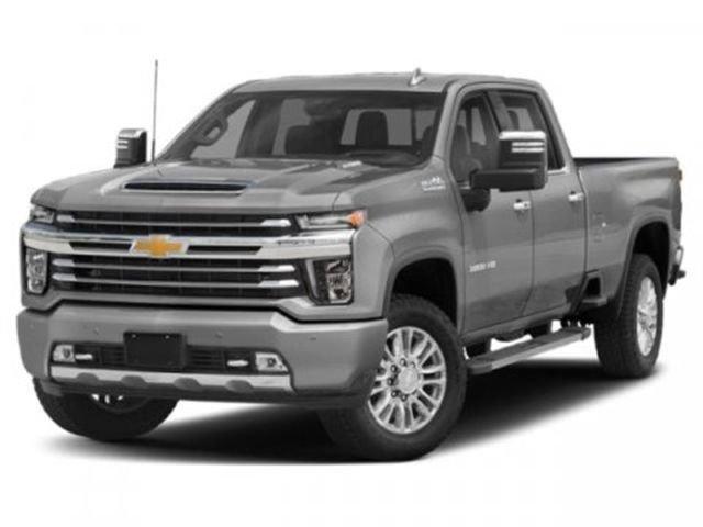 used 2020 Chevrolet Silverado 3500 car, priced at $49,022
