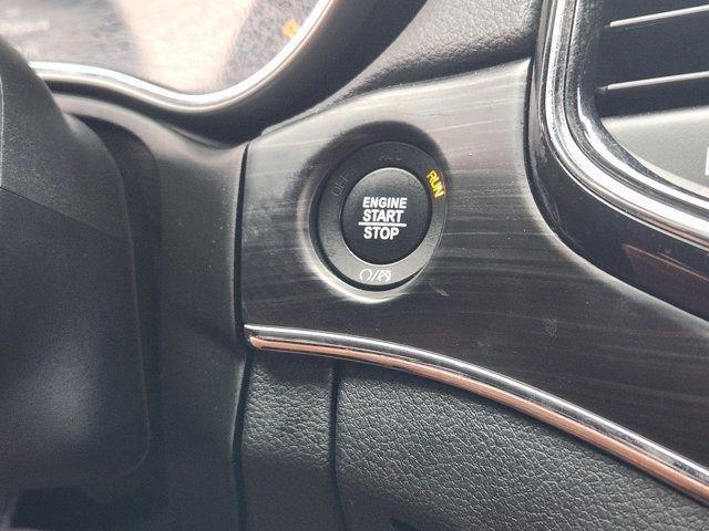 used 2021 Jeep Grand Cherokee car, priced at $19,051