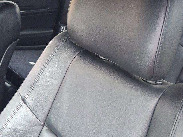 used 2021 Jeep Grand Cherokee car, priced at $19,051