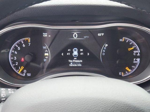 used 2021 Jeep Grand Cherokee car, priced at $19,051