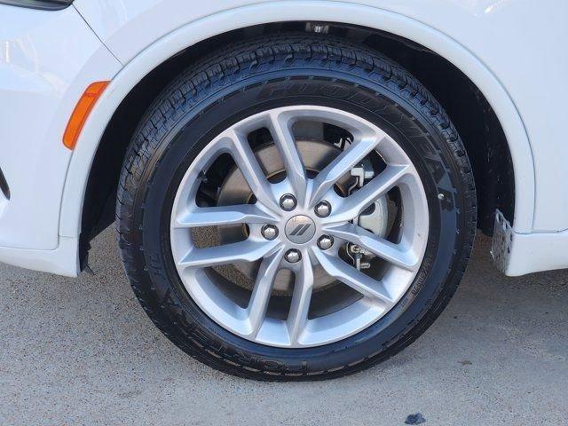 used 2023 Dodge Durango car, priced at $24,980