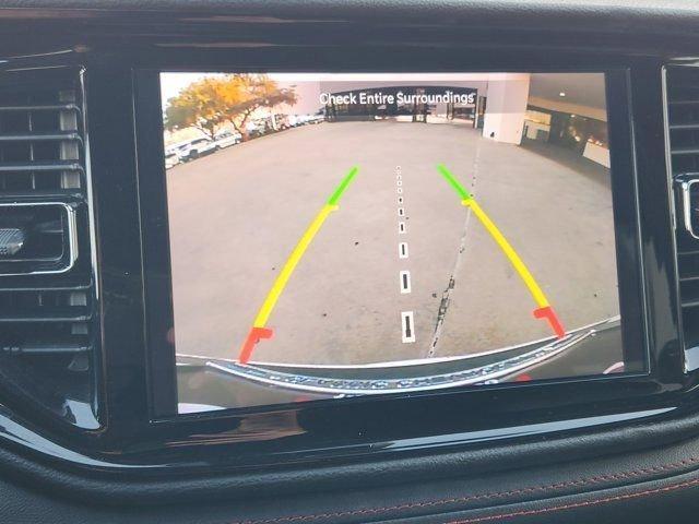 used 2023 Dodge Durango car, priced at $24,980