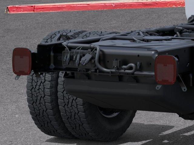 new 2026 Chevrolet Silverado 3500 car, priced at $62,730