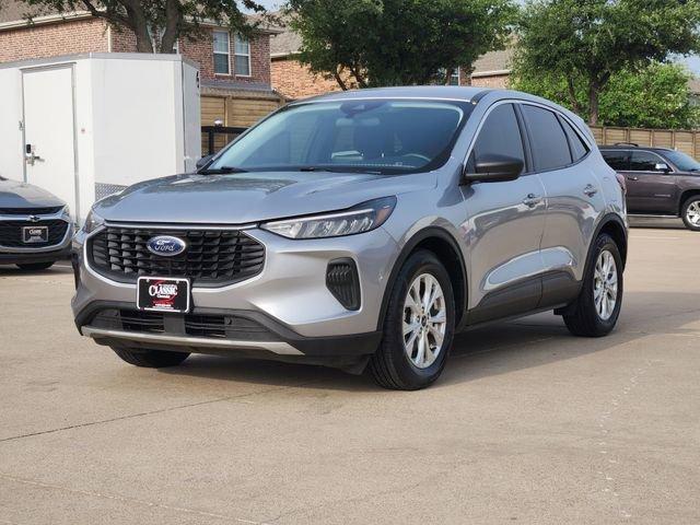 used 2023 Ford Escape car, priced at $18,278