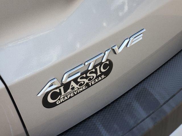 used 2023 Ford Escape car, priced at $18,278
