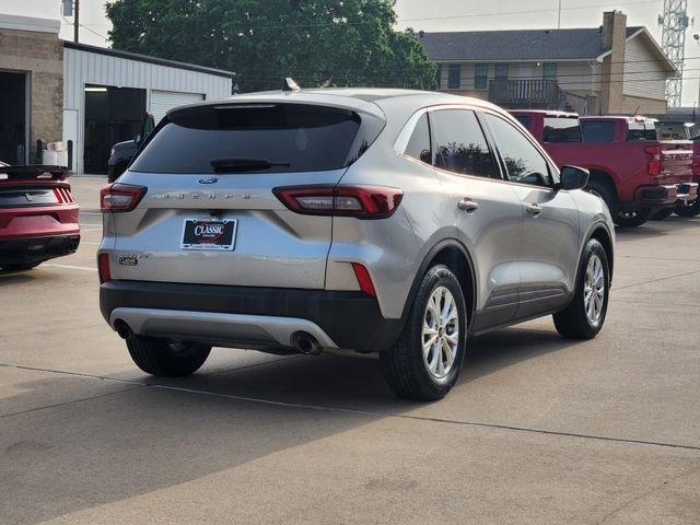 used 2023 Ford Escape car, priced at $18,278